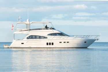 65' Neptunus 2017 Yacht For Sale